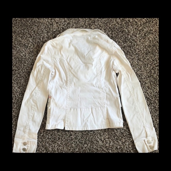 Unionbay Jean Jacket - Picture 2 of 2